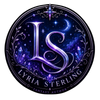 Lyria Sterling Books - Home