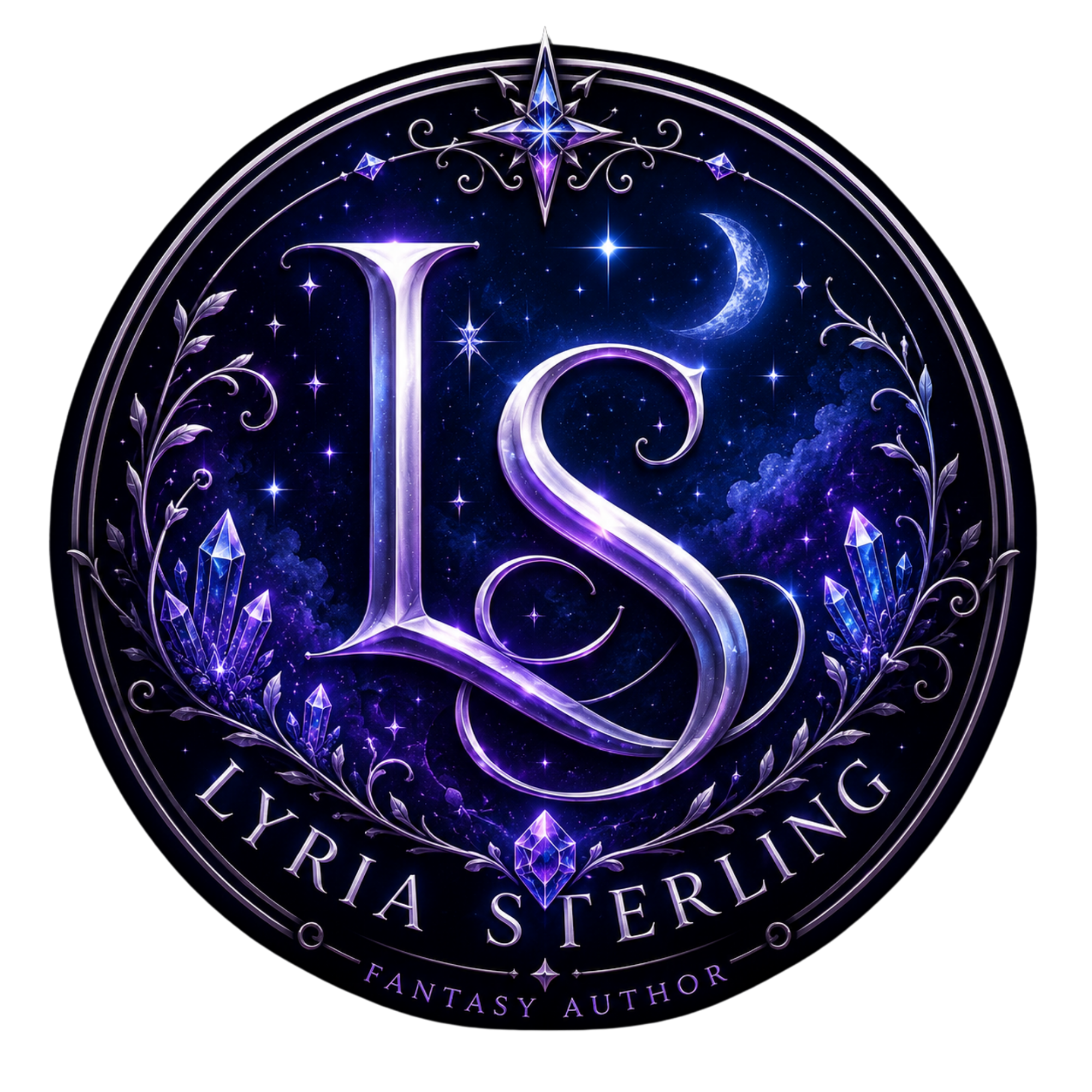 Lyria Sterling Books